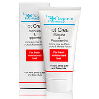 OP Manuka Foot Cream